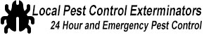 Fort Raleigh National Histor NC Pest Control Exterminators